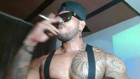 Manolo online show from 01/13/26, 02:28