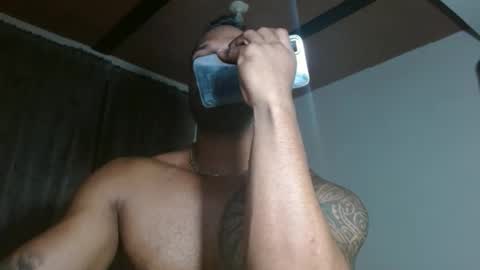 Manolo online show from 02/08/26, 03:48