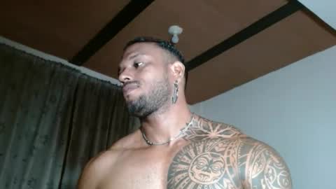 Manolo online show from 03/07/26, 02:25