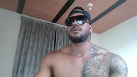 Manolo online show from 03/09/26, 08:46