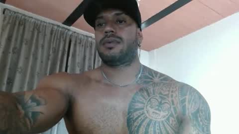 Manolo online show from 03/21/26, 08:23