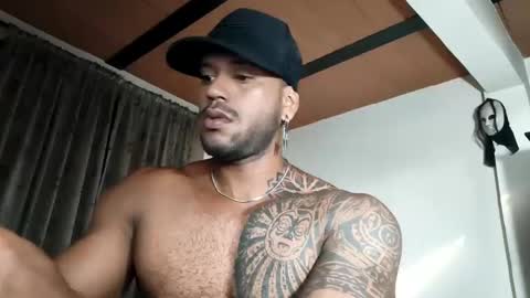 Manolo online show from 03/25/26, 09:10