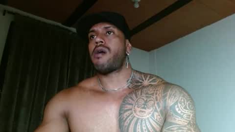 Manolo online show from 03/27/26, 11:15