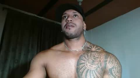 Manolo online show from 04/03/26, 12:58