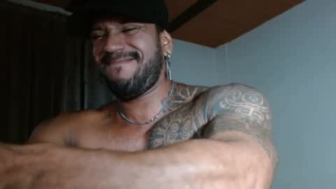 Manolo online show from 04/22/26, 09:05