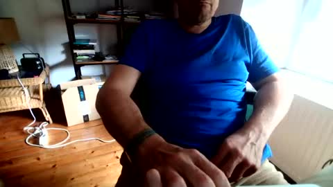 Snapshot of manpower2012 chatting on 07/27/26, 08:54 Manpo online show from 07/27/26, 08:54