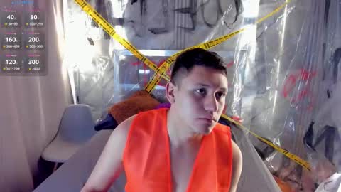 Manson and Zoe online show from 03/14/26, 11:37