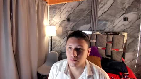 Manson and Zoe online show from 03/20/26, 11:37