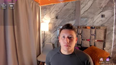 Manson and Zoe online show from 03/21/26, 11:26