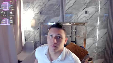 Manson and Zoe online show from 03/22/26, 11:35