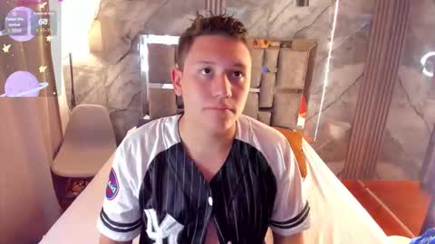 Manson and Zoe online show from 03/23/26, 11:25