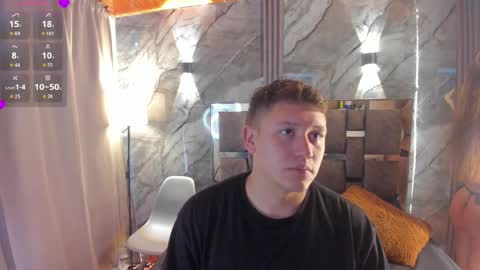 Manson and Zoe online show from 04/09/26, 11:37