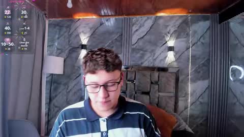 Snapshot of manson_and_zoe chatting on 05/25/26, 11:38 Manson and Zoe online show from 05/25/26, 11:38
