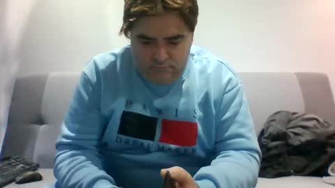 Snapshot of manu00004 chatting on 02/18/25, 09:21 marine lopez online show from 02/18/25, 09:21