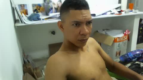 tibisay online show from 06/15/26, 02:30