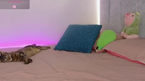 Manu  online show from 04/21/26, 06:01