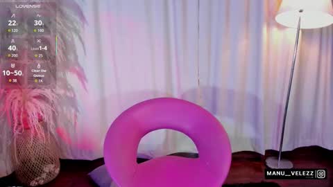 manu  velezz   Help me to get to 100 thumbs ups Tip 25tks  Rate me  online show from 03/24/26, 07:57