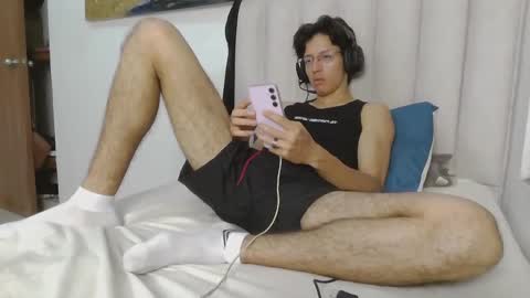 Manuel online show from 04/06/26, 03:37