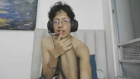 Manuel online show from 04/08/26, 11:48