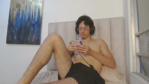 Manuel online show from 05/25/26, 12:49