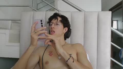 Manuel online show from 06/28/26, 02:45