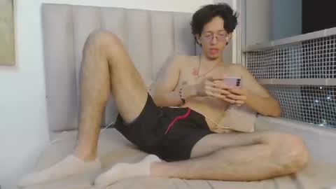 Manuel online show from 07/05/26, 12:28