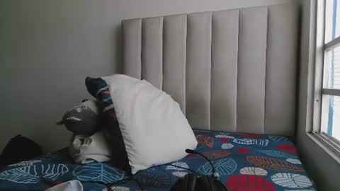 Manuel online show from 07/22/26, 03:04