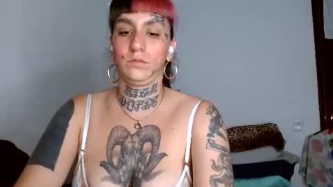 Spiritual Gangsta Princess 1111 online show from 11/24/25, 10:53