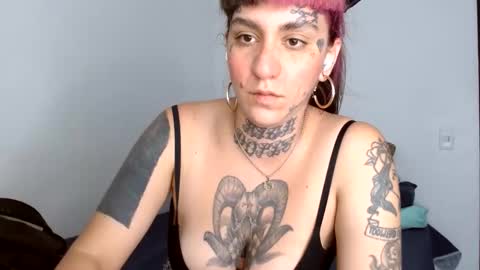 Spiritual Gangsta Princess 1111 online show from 11/25/25, 09:26