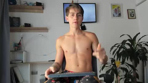 manucute 23  online show from 02/13/26, 02:13