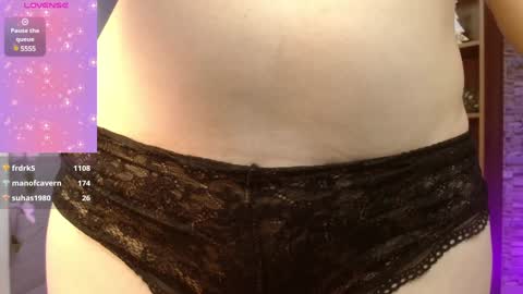 Angela online show from 02/04/25, 08:17