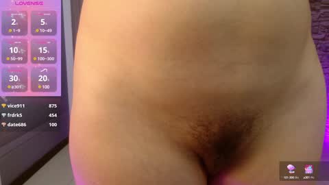 Angela online show from 02/05/25, 05:20