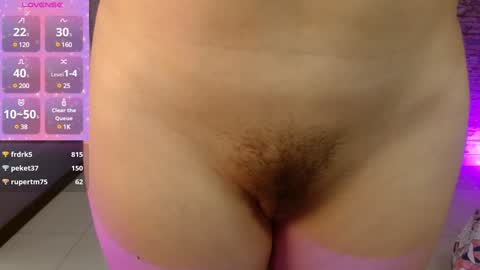 Angela online show from 02/06/25, 05:19