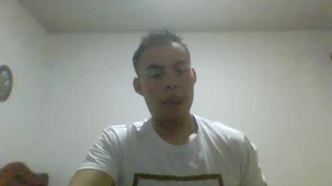 manuel9810 online show from 12/31/24, 10:45