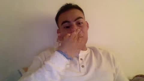 manuel9810 online show from 01/01/25, 07:21