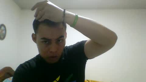 manuel9810 online show from 01/12/25, 04:00