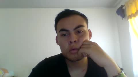 manuel9810 online show from 01/19/25, 08:09