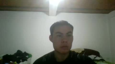 manuel9810 online show from 10/16/25, 03:07