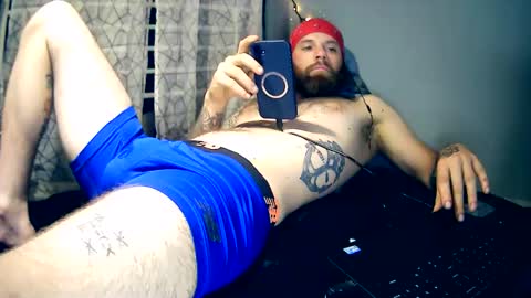 Snapshot of manuel_dexterity chatting on 03/05/26, 10:06 Daddy online show from 03/05/26, 10:06