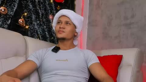 Manuel online show from 12/16/25, 02:16