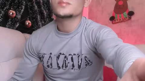 Manuel online show from 01/06/26, 02:15