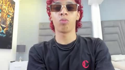 Snapshot of manuel_rivero chatting on 02/24/26, 03:04 Manuel Rivero online show from 02/24/26, 03:04