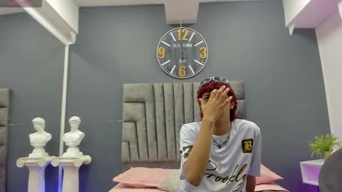 Snapshot of manuel_rivero chatting on 03/01/26, 03:19 Manuel Rivero online show from 03/01/26, 03:19