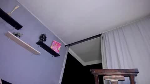 Snapshot of manuela_jaramillo chatting on 01/29/25, 09:55 manuela_jaramillo online show from 01/29/25, 09:55