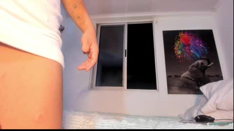 Snapshot of manuela_jaramillo chatting on 10/16/25, 04:13 manuela_jaramillo online show from 10/16/25, 04:13