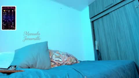 manuela_jaramillo online show from 04/23/26, 01:35