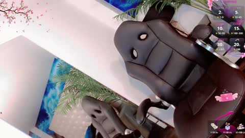 Snapshot of manuela_kingsley chatting on 02/09/25, 02:50 Manuela Kingsley online show from 02/09/25, 02:50