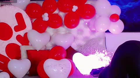 Snapshot of manuela_kingsley chatting on 02/14/25, 05:46 Manuela Kingsley online show from 02/14/25, 05:46