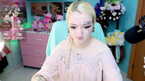 Snapshot of manuela_unicorn chatting on 12/02/24, 08:33 Manuela online show from 12/02/24, 08:33