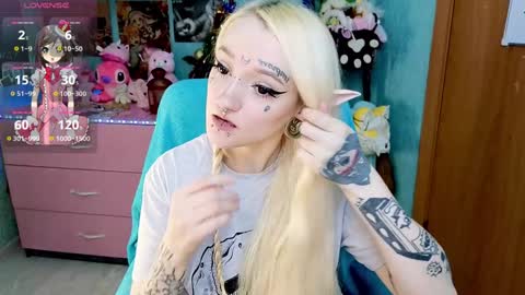 Snapshot of manuela_unicorn chatting on 12/04/24, 08:18 Manuela online show from 12/04/24, 08:18